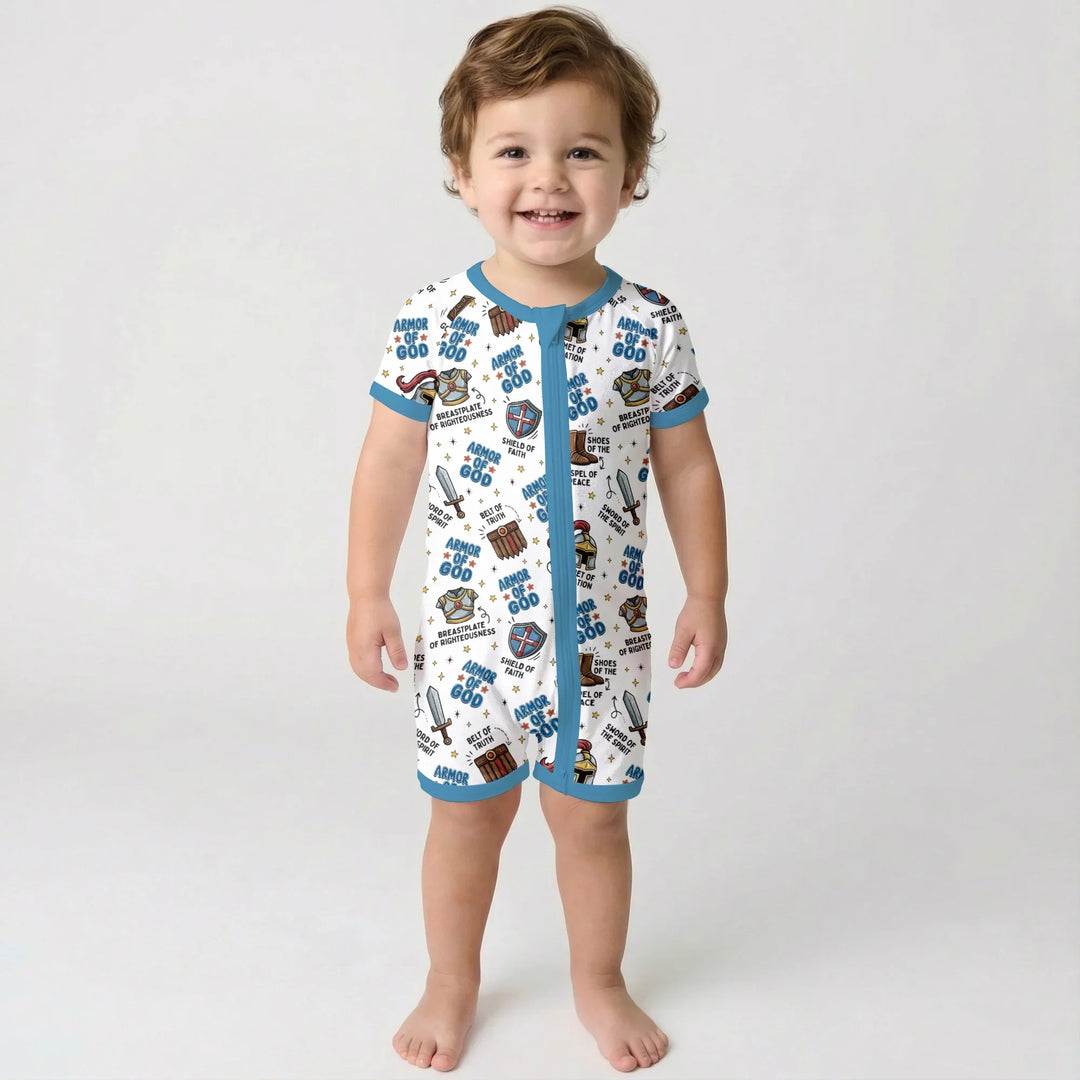 Vorlage Shorty Zippy