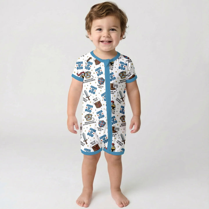 Vorlage Shorty Zippy