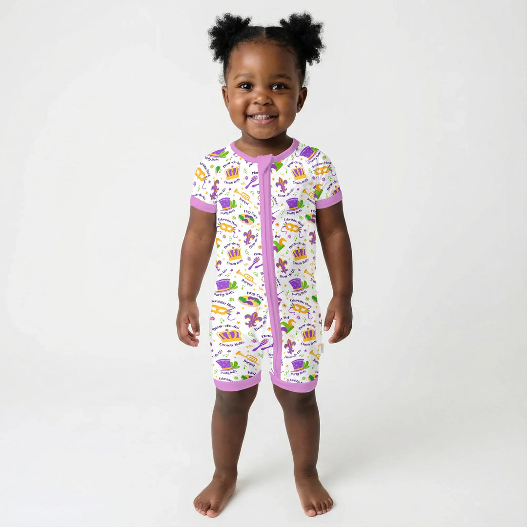 Vorlage Shorty Zippy