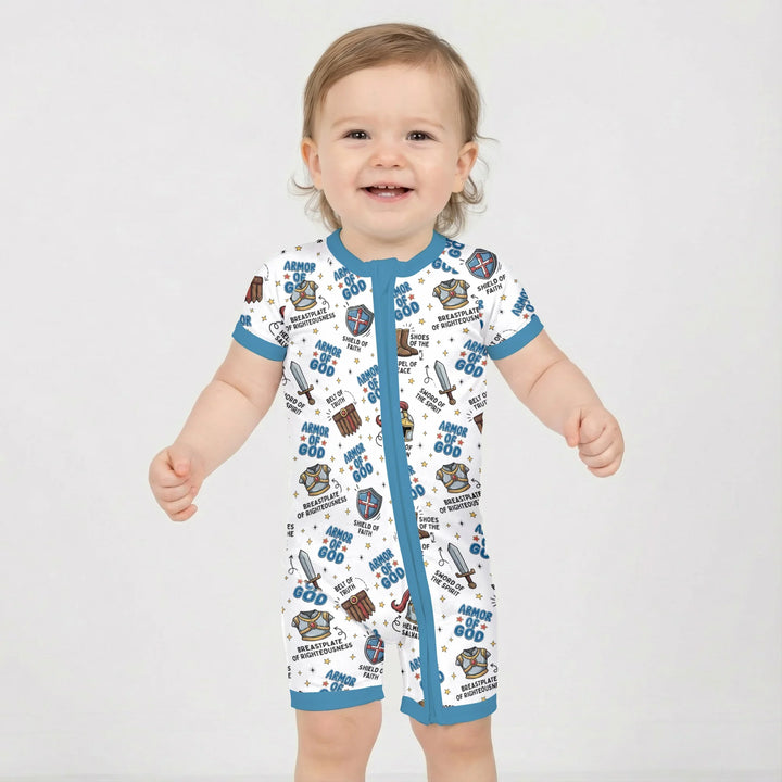 Vorlage Shorty Zippy