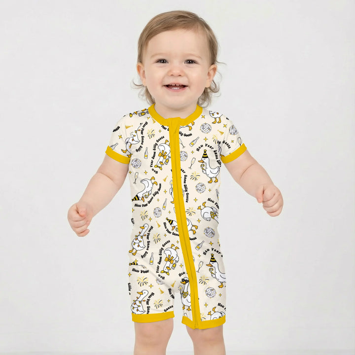 Vorlage Shorty Zippy