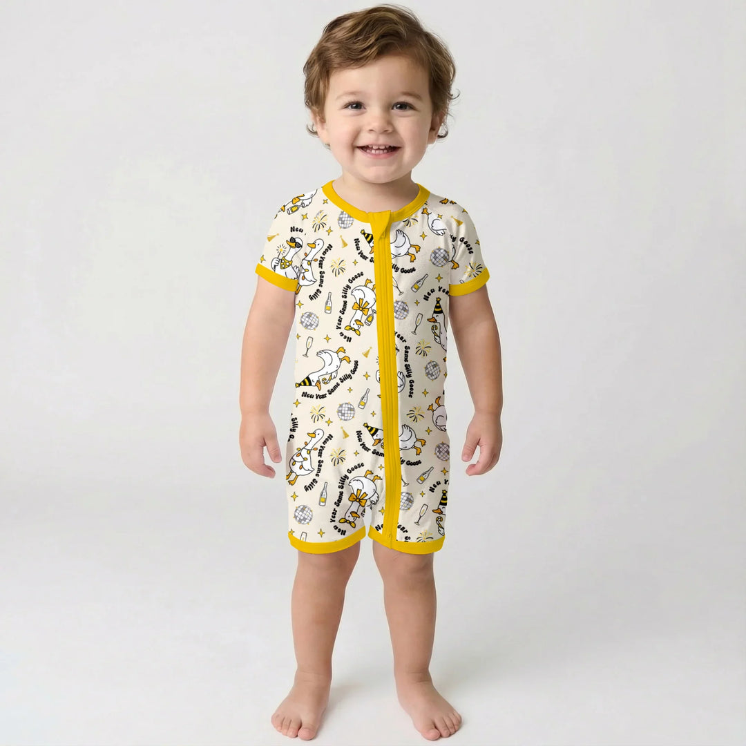 Vorlage Shorty Zippy