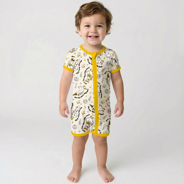 Vorlage Shorty Zippy