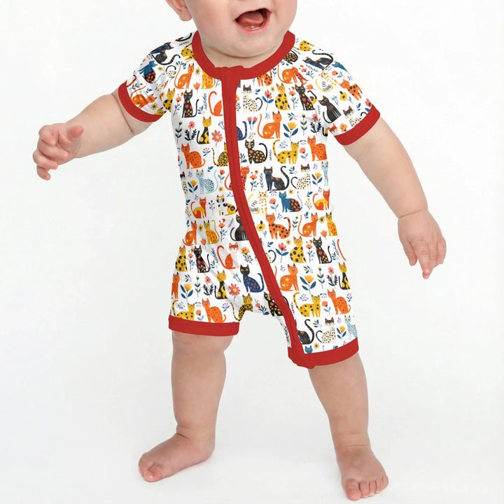 Vorlage Shorty Zippy