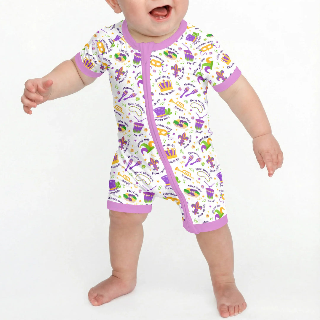 Vorlage Shorty Zippy