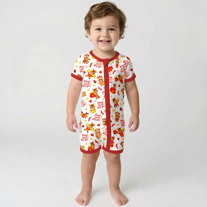 Vorlage Shorty Zippy