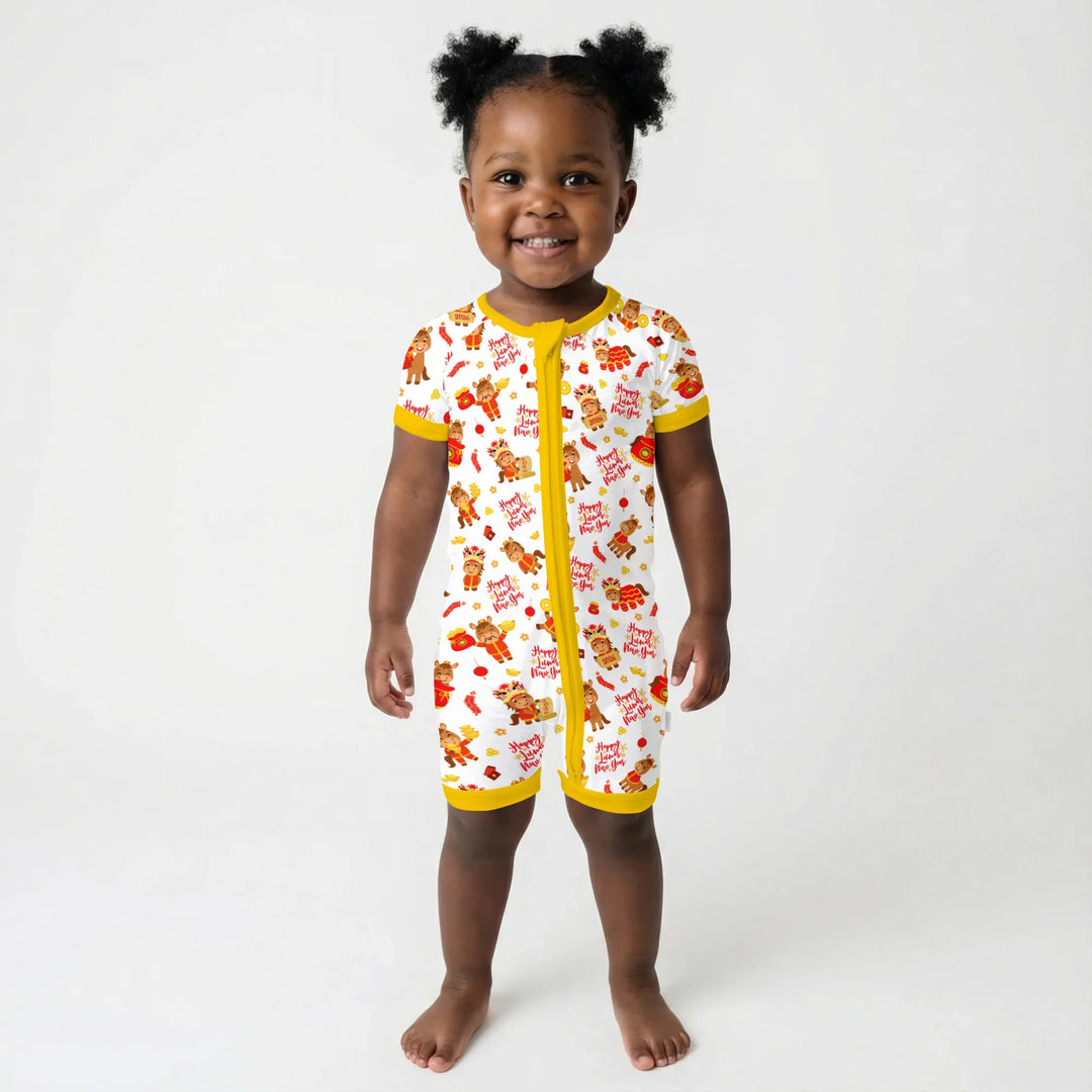 Vorlage Shorty Zippy