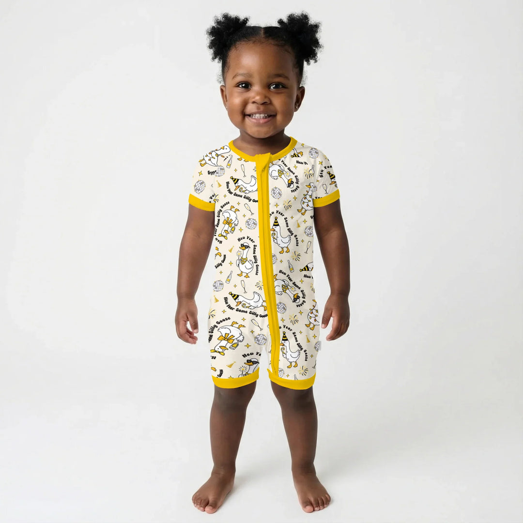 Vorlage Shorty Zippy