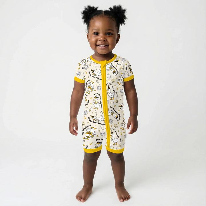 Vorlage Shorty Zippy