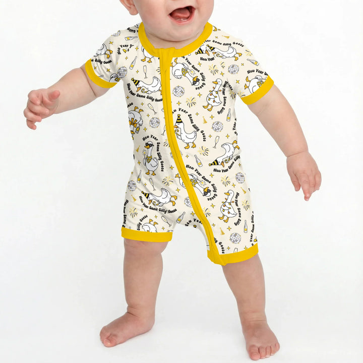 Vorlage Shorty Zippy