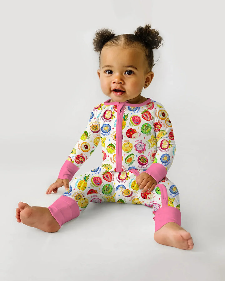Juicy World Bamboo Convertible Zippy