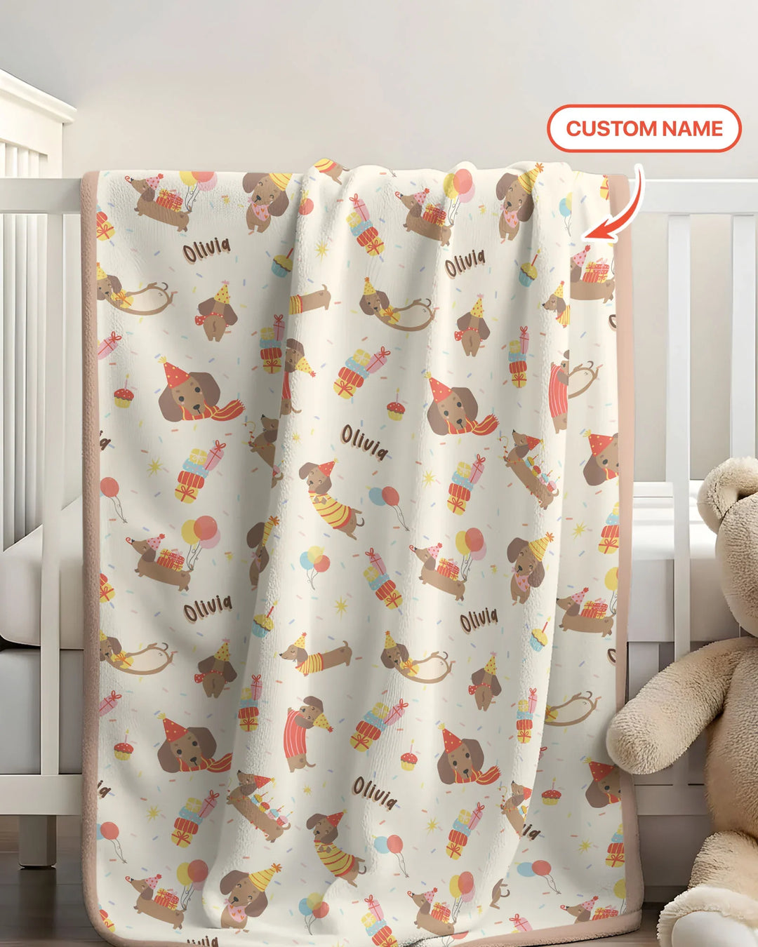 Vorlage Quilt Decke