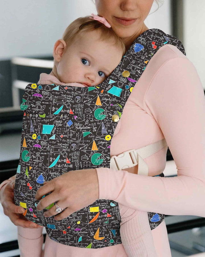 Vorlage Babytrage