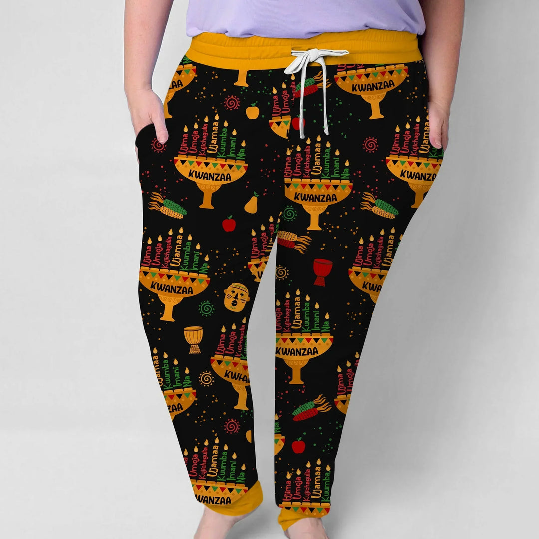 Vorlage Herren-Pyjama-Set