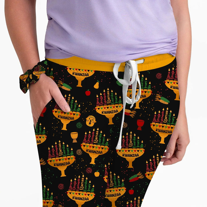 Vorlage Herren-Pyjama-Set