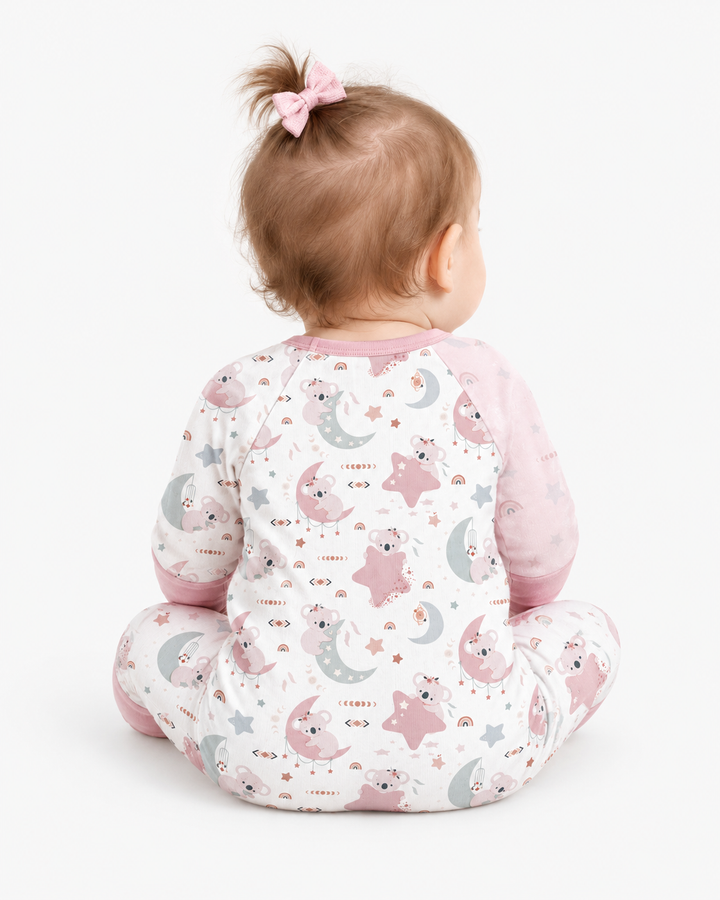 The World's Best Daddy Belongs To Me Bamboo Convertible Zippy