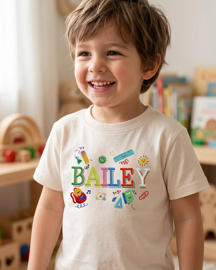 Sweatshirt mit Rundhalsausschnitt aus Bambusfaser