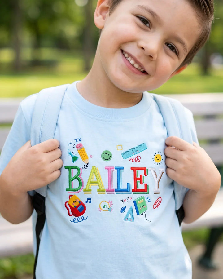 Sweatshirt mit Rundhalsausschnitt aus Bambusfaser