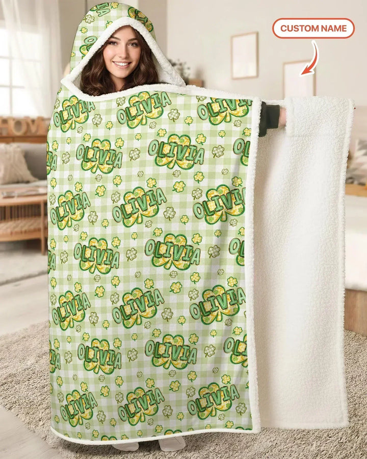 Vorlage für individuelles Damen-Pyjama-Set