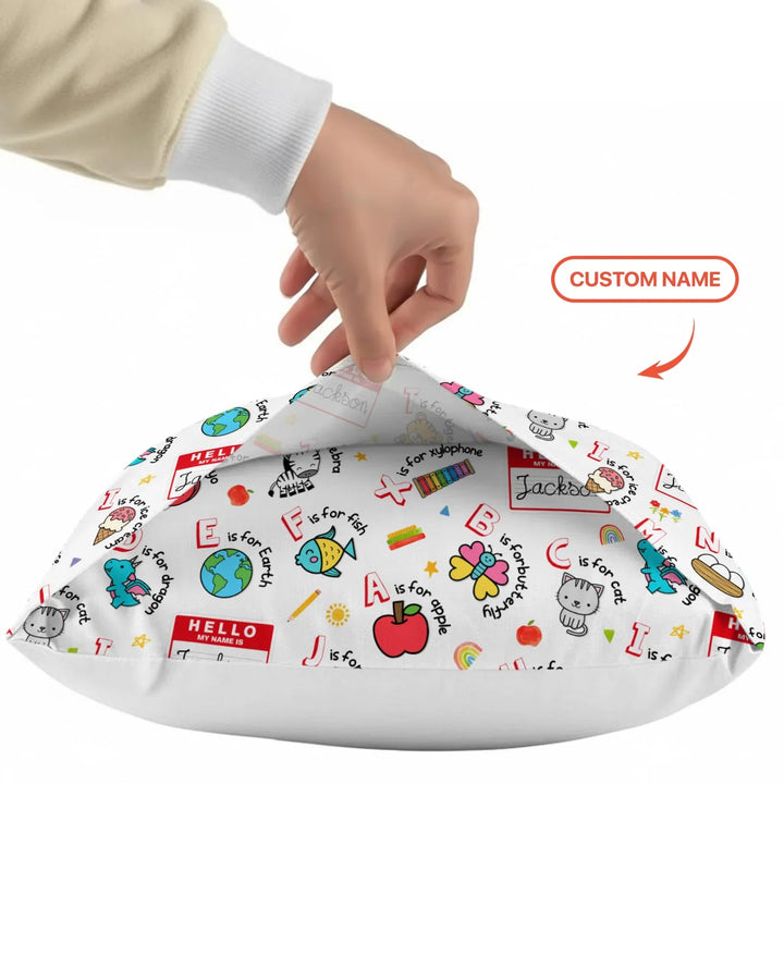 Vorlage für individuelles Damen-Pyjama-Set