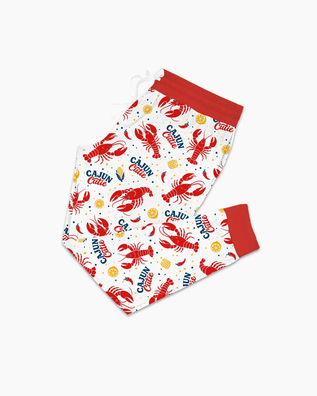 Vorlage für individuelles Damen-Pyjama-Set
