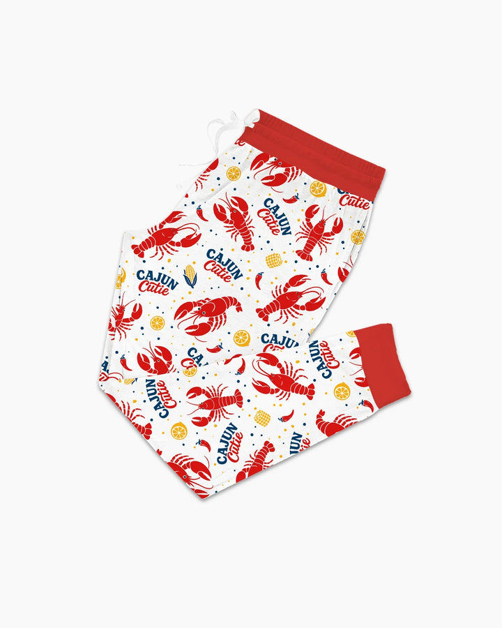 Vorlage für individuelles Damen-Pyjama-Set