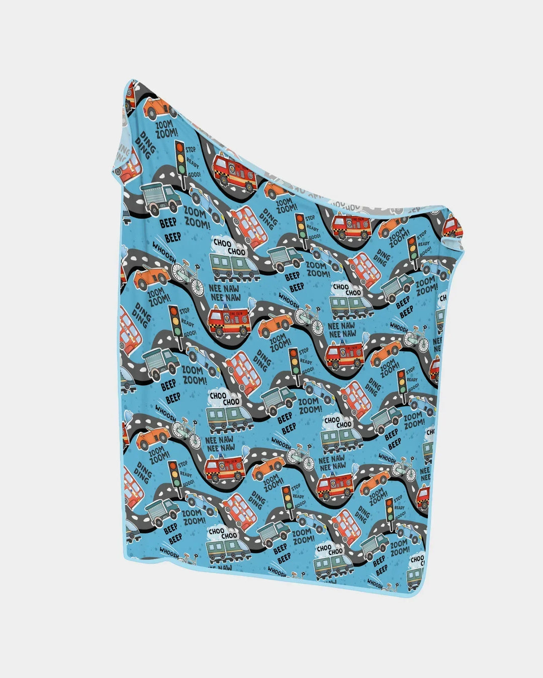 Vorlage Quilt Decke
