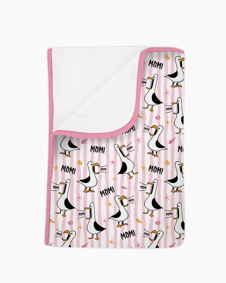 Vorlage Quilt Decke