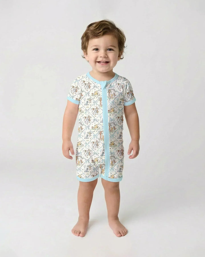 Vorlage Shorty Zippy