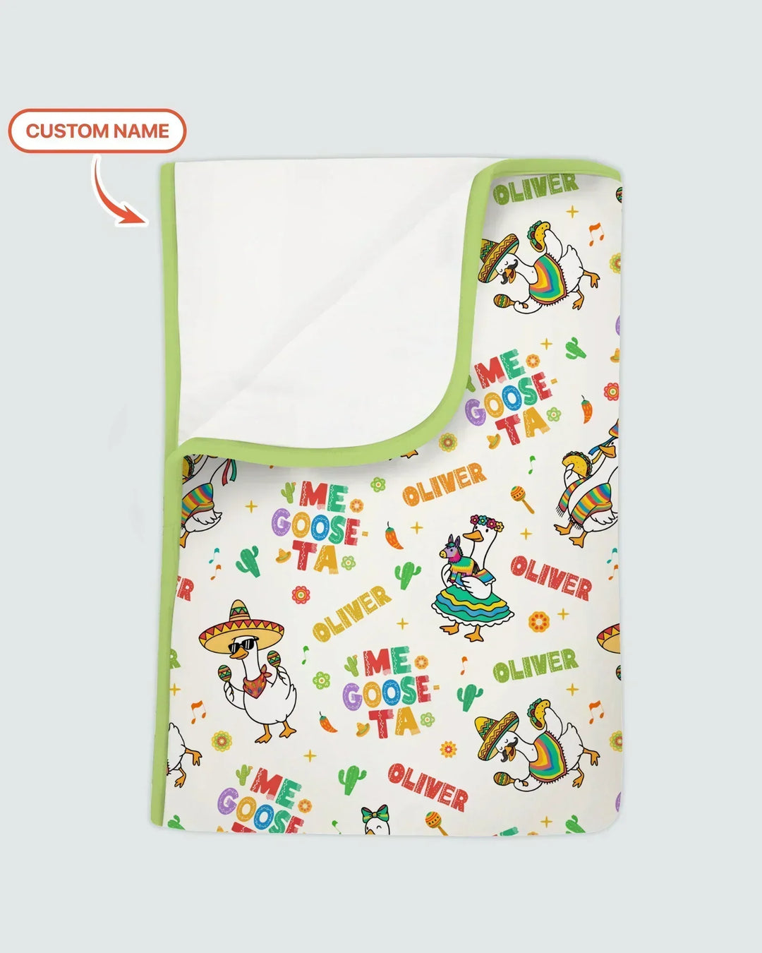 Vorlage Quilt Decke