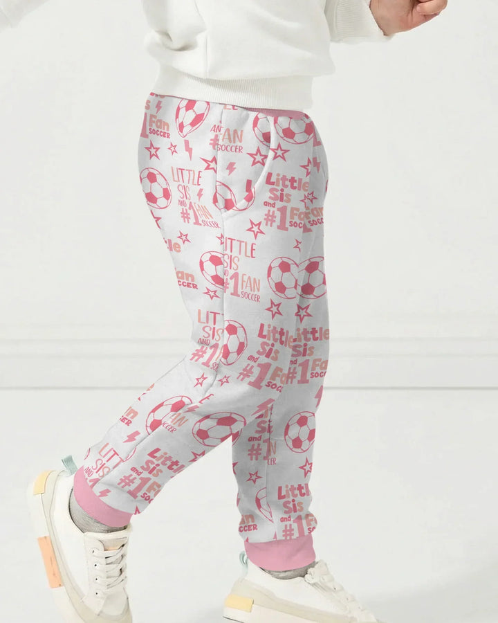 Vorlage Bambus-Jogger