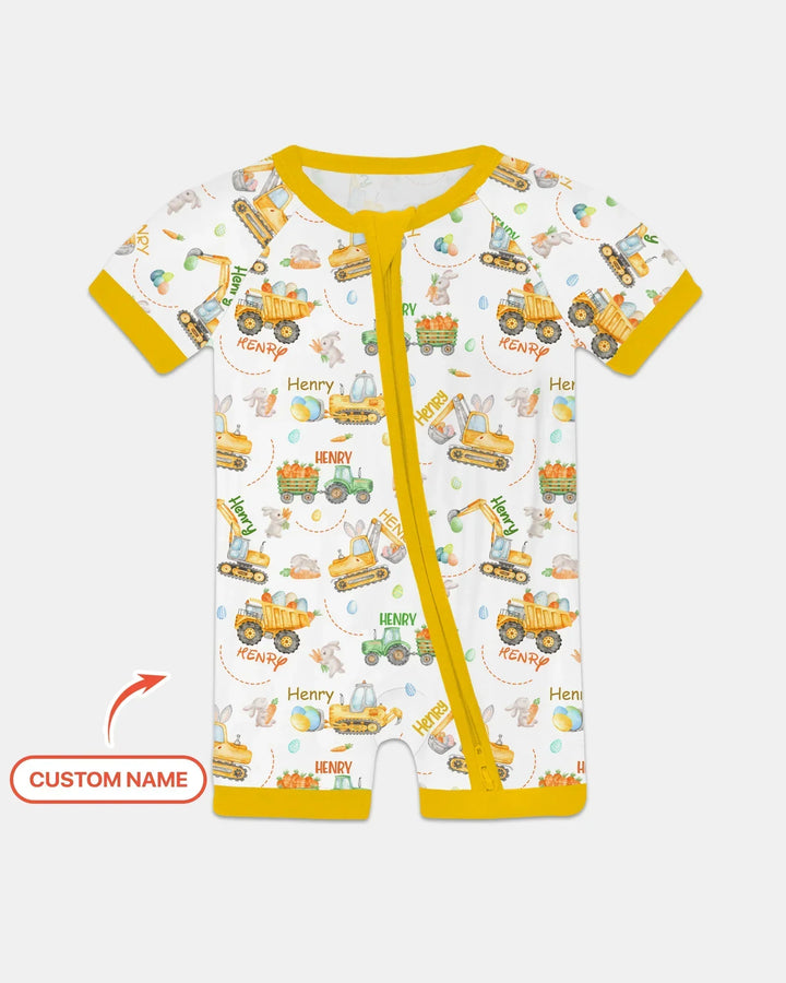 BENUTZERDEFINIERTE Vorlage Shorty Zippy
