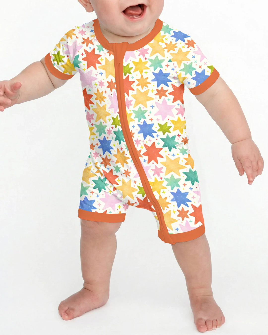 Vorlage Shorty Zippy