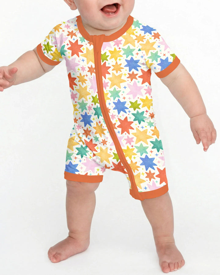 Vorlage Shorty Zippy