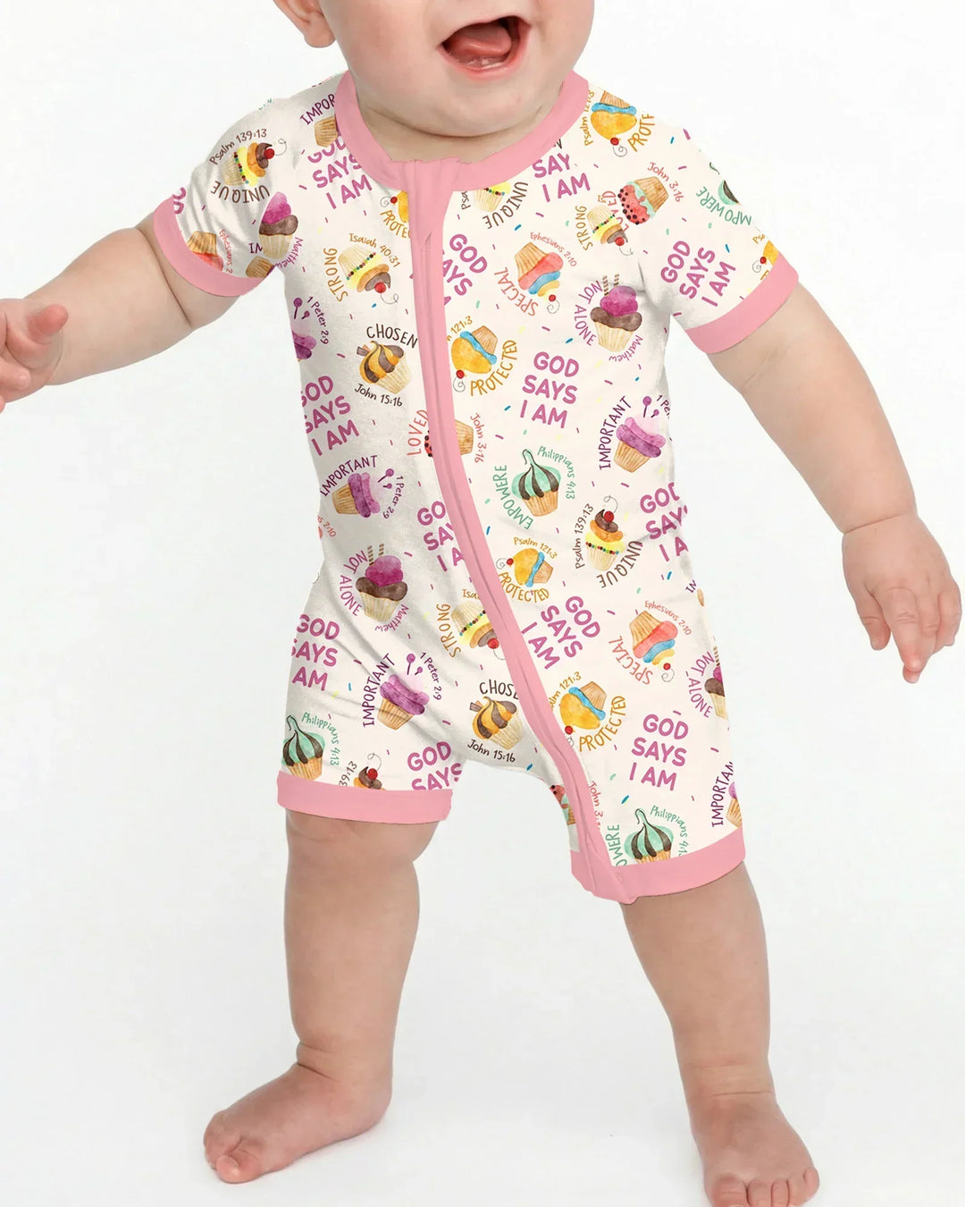 Vorlage Shorty Zippy