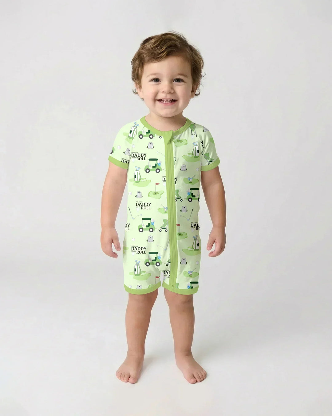Vorlage Shorty Zippy