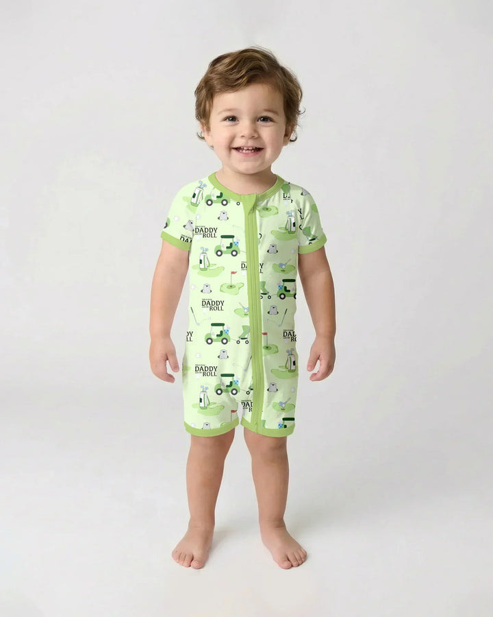 Vorlage Shorty Zippy
