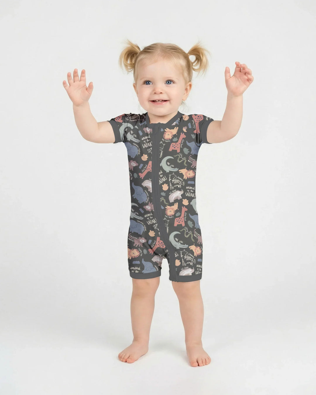 Vorlage Shorty Zippy