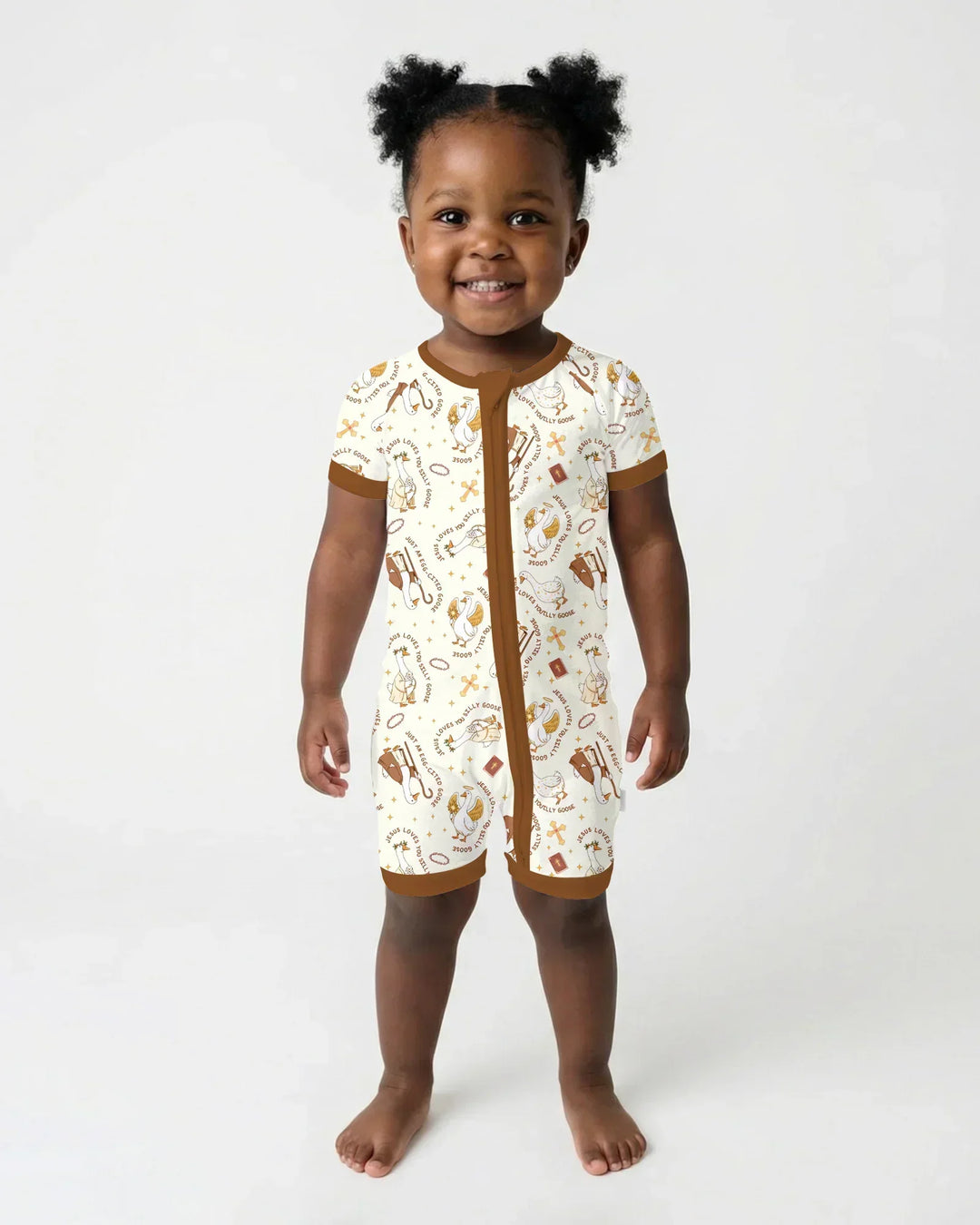 Vorlage Shorty Zippy