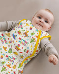 Cinco de Mayo Family Matching Bamboo Sleep Bag