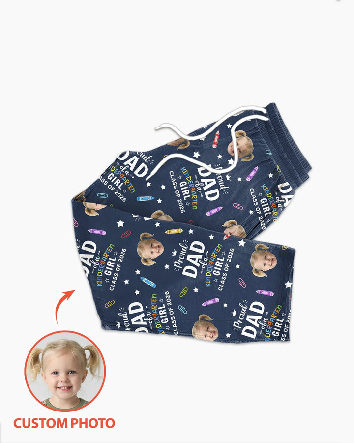 Vorlage Bambus-Pyjama-Set für Herren