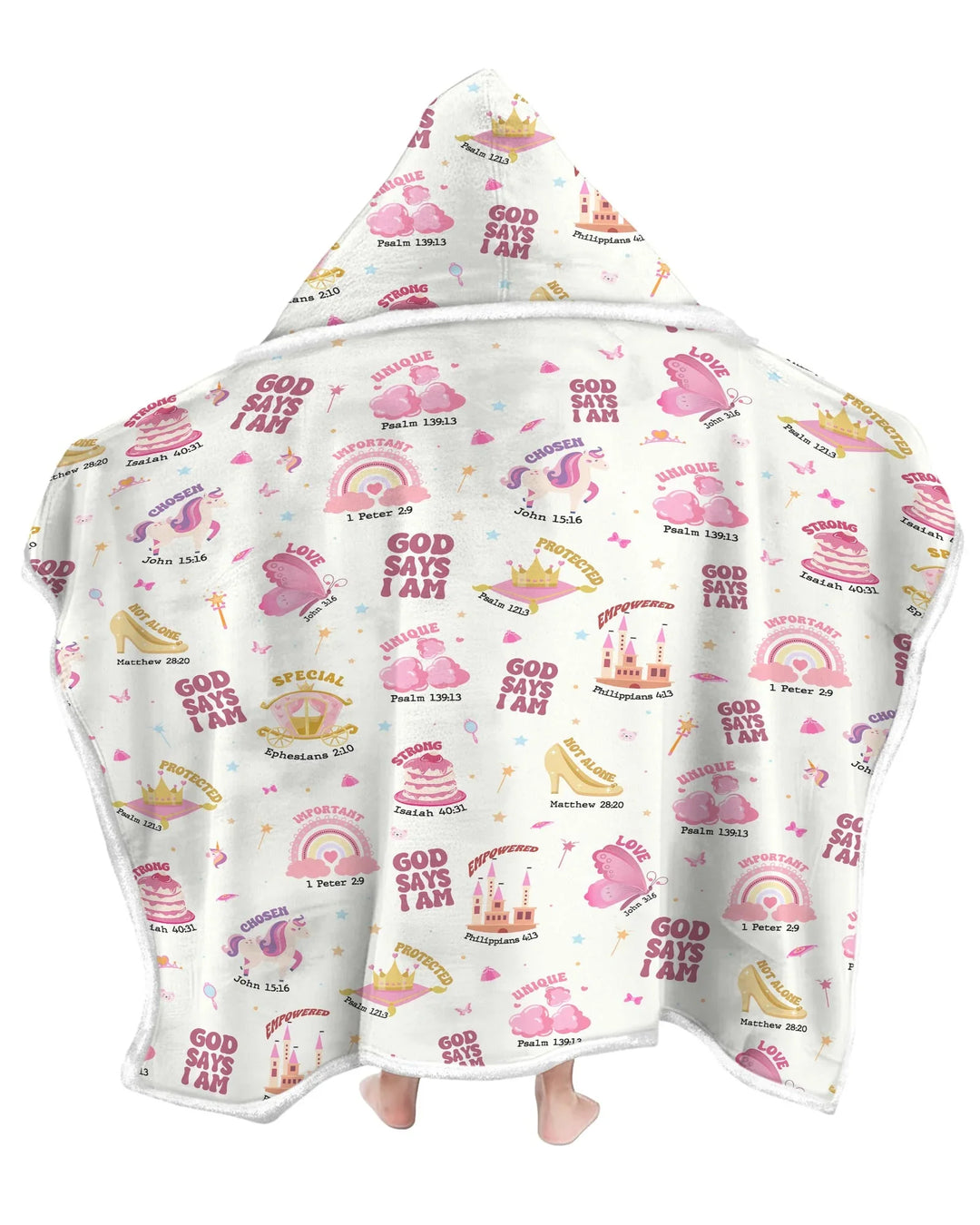 Vorlage für individuelles Damen-Pyjama-Set