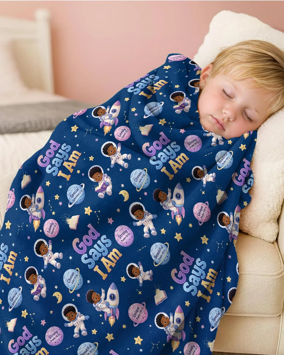Vorlage Quilt Decke