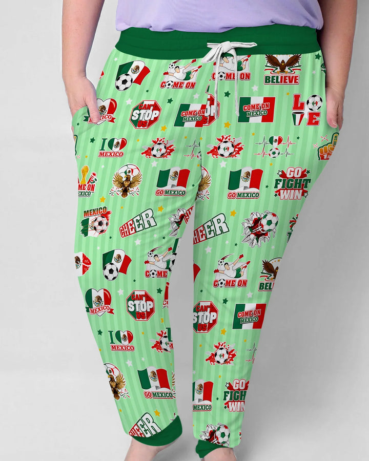Vorlage Bambus Damen Pyjama Set
