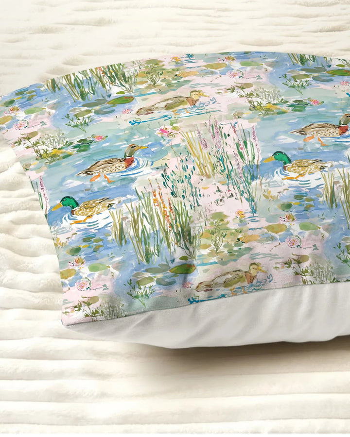 Vorlage für individuelles Damen-Pyjama-Set