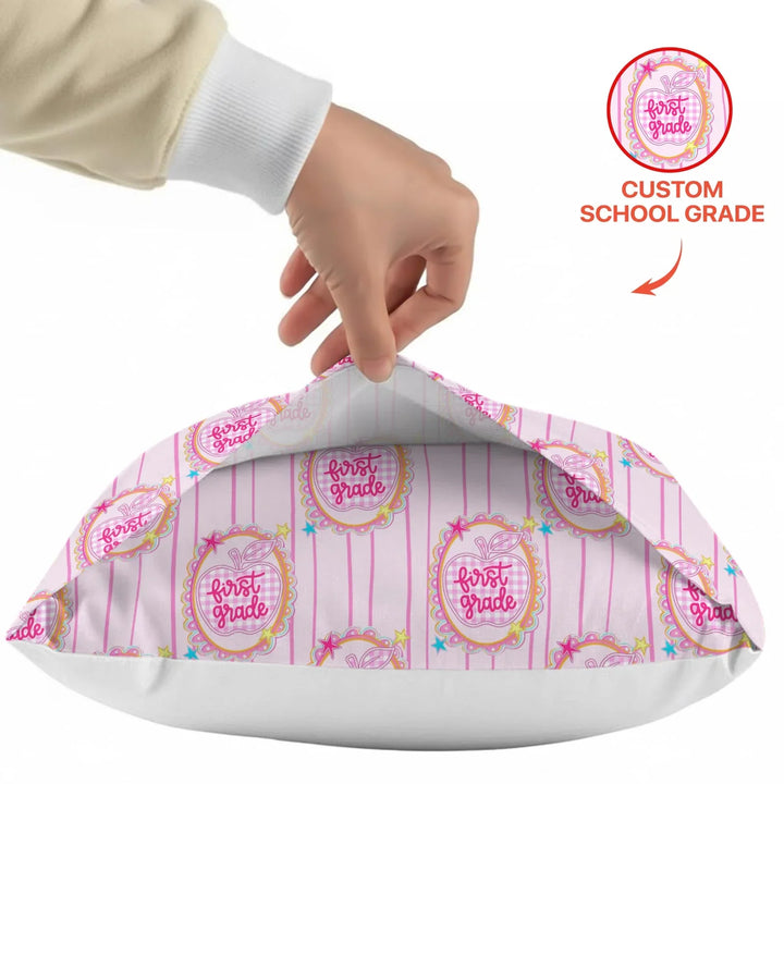 Vorlage für individuelles Damen-Pyjama-Set