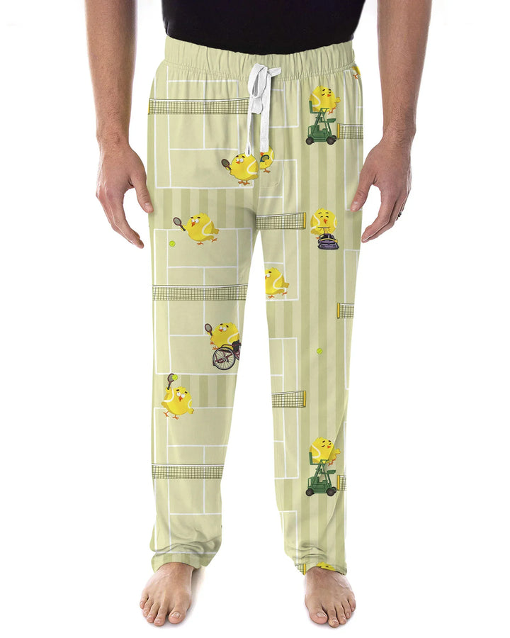 Vorlage Bambus-Pyjama-Set für Herren