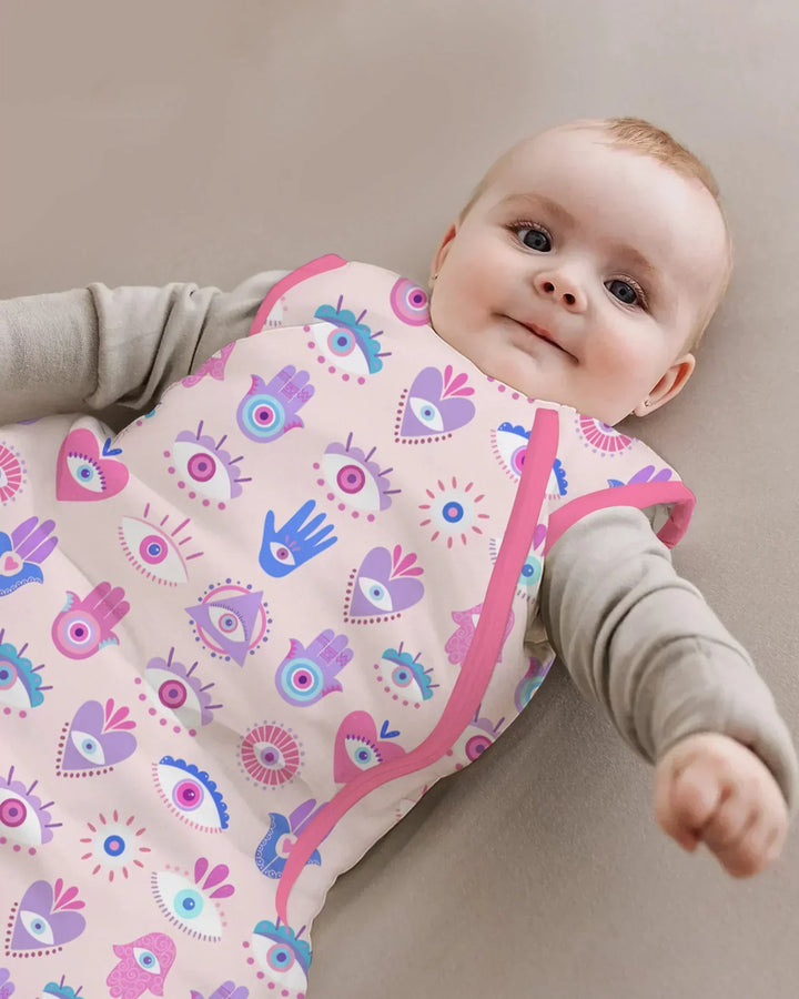 Vorlage Schlafsack 1,0 TOG