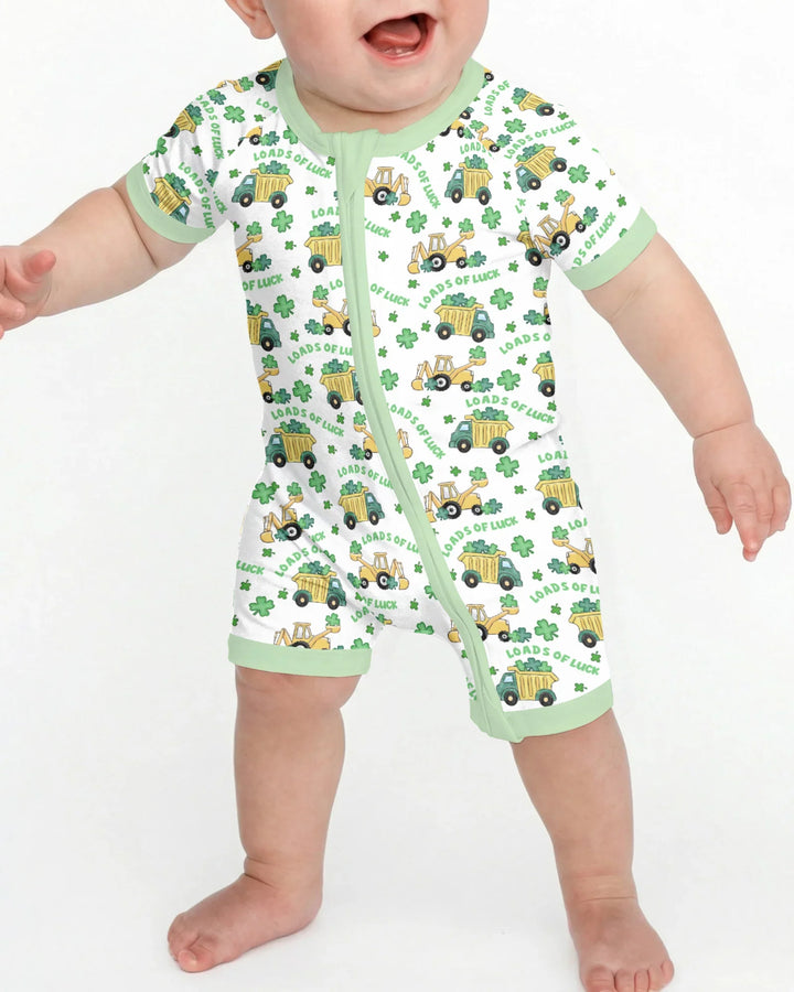 Vorlage Shorty Zippy