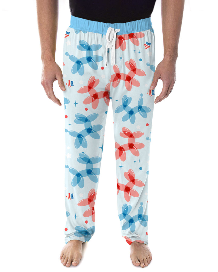 Vorlage Bambus-Pyjama-Set für Herren